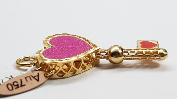 Pendente da Donna DB 422 - immagine 2