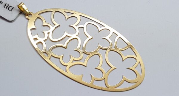 Pendente da Donna DB 426