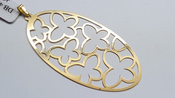 Pendente da Donna DB 427