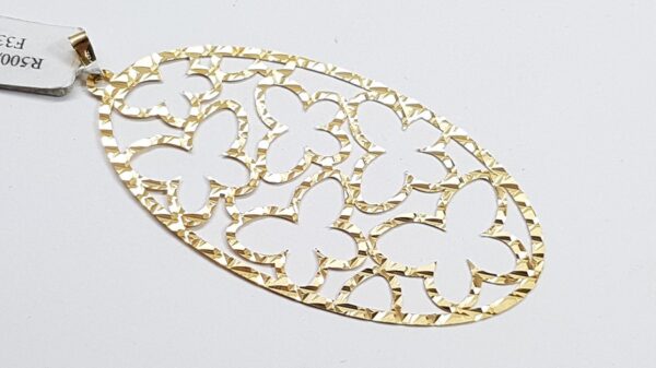 Pendente da Donna DB 427 - immagine 2