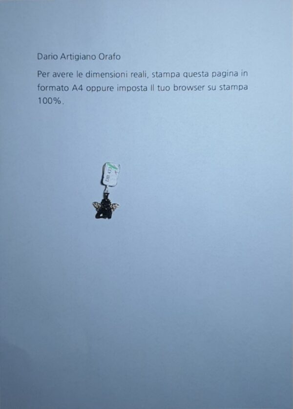 Pendente da Donna DB 432 - immagine 4