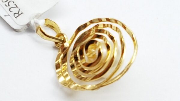 Pendente da Donna DB 449 - immagine 2