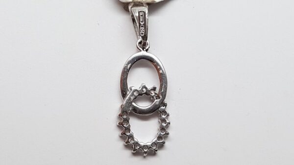 Pendente da Donna DB 473 - immagine 3
