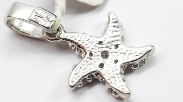 Pendente da Donna DB 478 - immagine 3