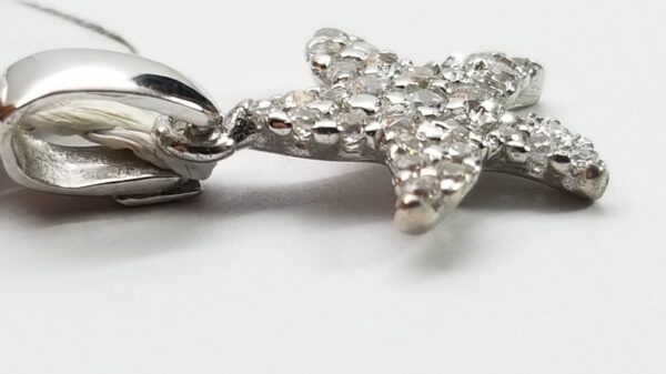 Pendente da Donna DB 478 - immagine 2