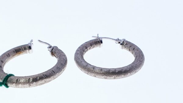 Orecchini a Cerchio EG 005 - immagine 3