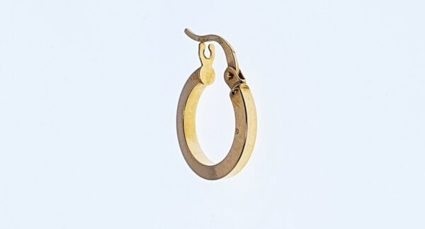 Orecchini a Cerchio EG 006