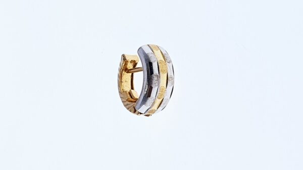 Orecchini a Cerchio EG 014