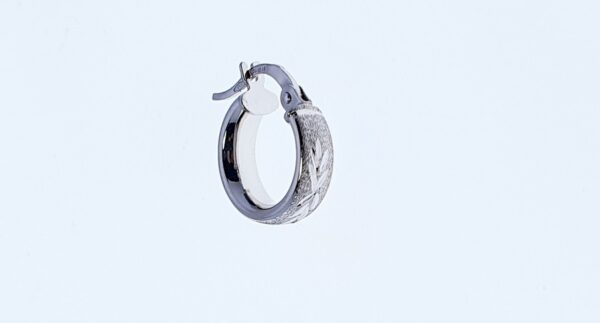 Orecchini a Cerchio EG 015