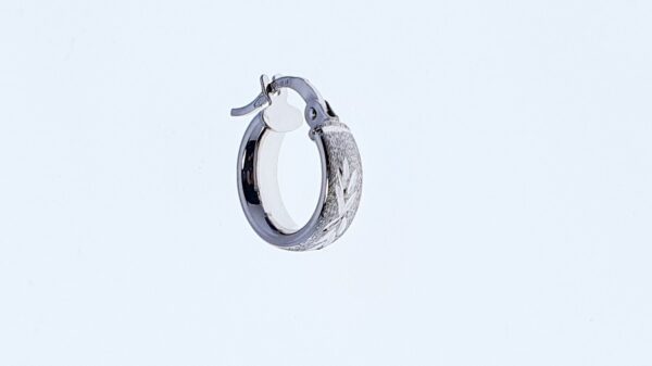 Orecchini a Cerchio EG 015