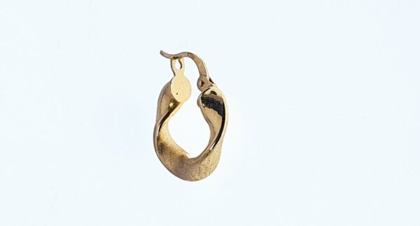 Orecchini a Cerchio EG 019