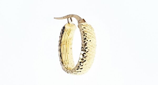 Orecchini a Cerchio EG 020