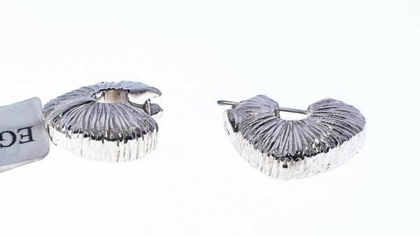 Orecchini a Cerchio EG 022 - immagine 3