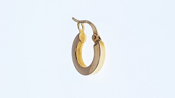 Orecchini a Cerchio EG 036