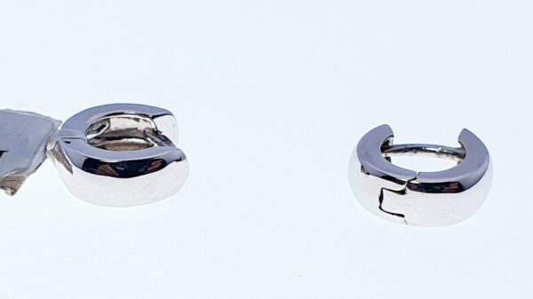 Orecchini a Cerchio EG 049 - immagine 3