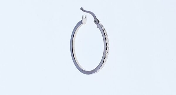 Orecchini a Cerchio EG 051