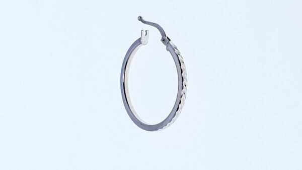 Orecchini a Cerchio EG 051
