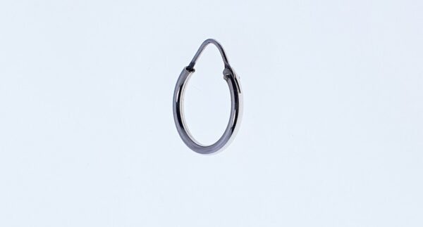 Orecchini a Cerchio EG 058