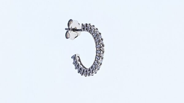 Orecchini a Cerchio EG 059