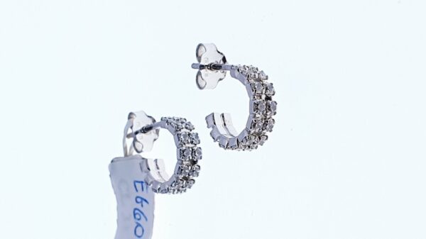 Orecchini a Cerchio EG 060