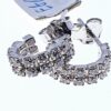 Orecchini a Cerchio EG 060 - immagine 3