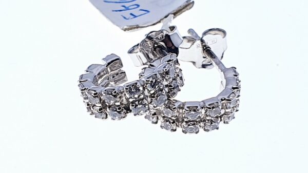 Orecchini a Cerchio EG 060 - immagine 3