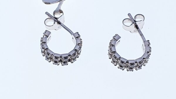 Orecchini a Cerchio EG 060 - immagine 2