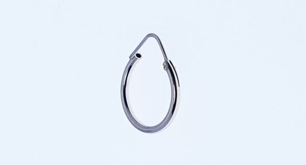 Orecchini a Cerchio EG 063