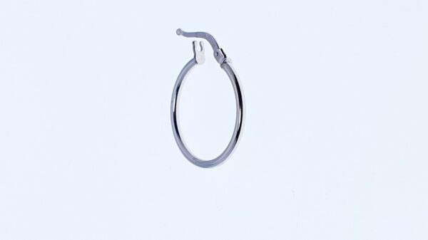 Orecchini a Cerchio EG 066