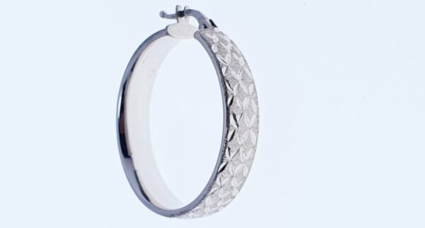 Orecchini a Cerchio EG 072