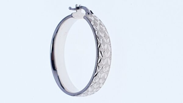 Orecchini a Cerchio EG 072