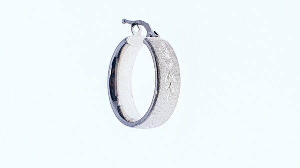 Orecchini a Cerchio EG 080