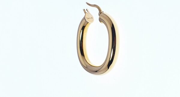 Orecchini a Cerchio EG 086