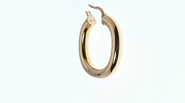 Orecchini a Cerchio EG 086