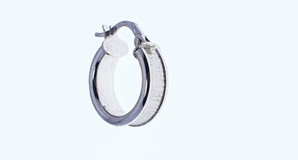 Orecchini a Cerchio EG 088