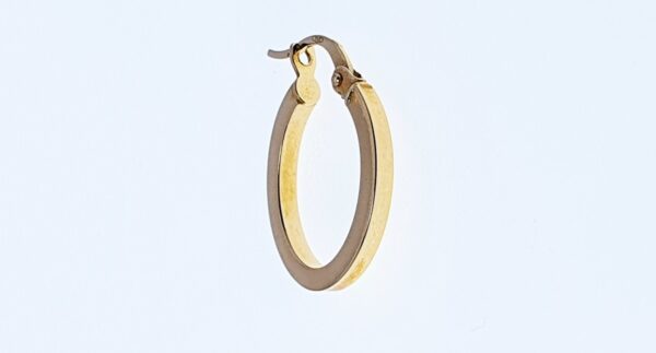 Orecchini a Cerchio EG 089