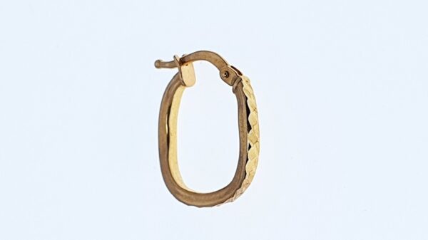 Orecchini a Cerchio EG 098