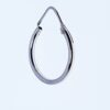 Orecchini a Cerchio EG 102