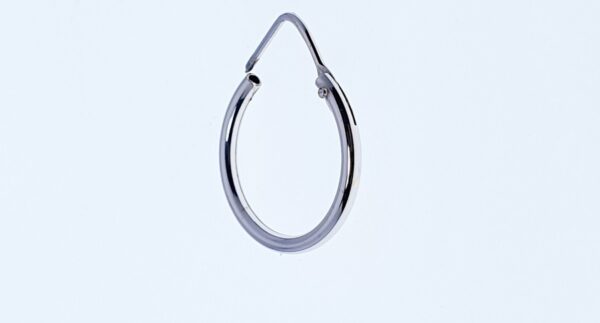 Orecchini a Cerchio EG 102