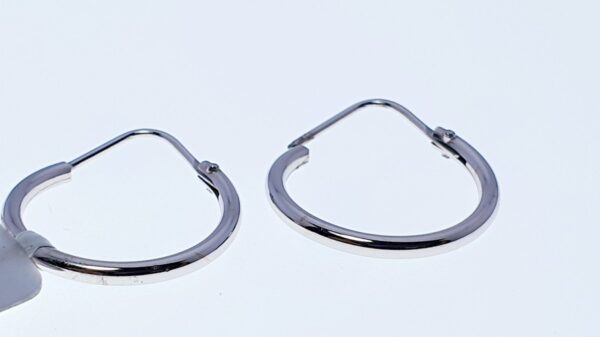 Orecchini a Cerchio EG 102 - immagine 3