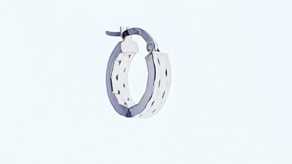Orecchini a Cerchio EG 123