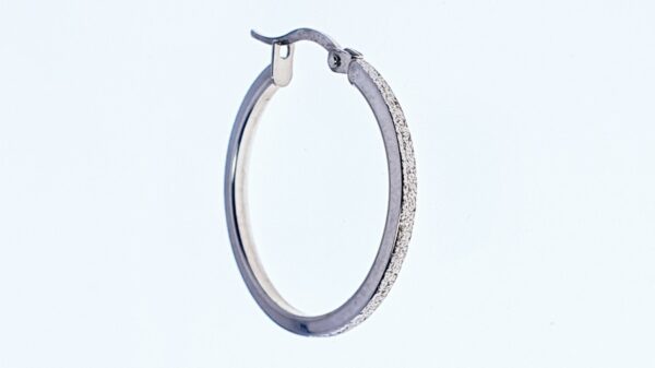 Orecchini a Cerchio EG 138
