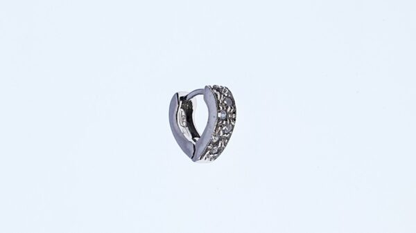 Orecchini a Cerchio EG 139