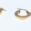 Orecchini a Cerchio EG 155 - immagine 3