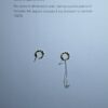 Orecchini a Cerchio EG 160 - immagine 4