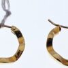 Orecchini a Cerchio EG 160 - immagine 3