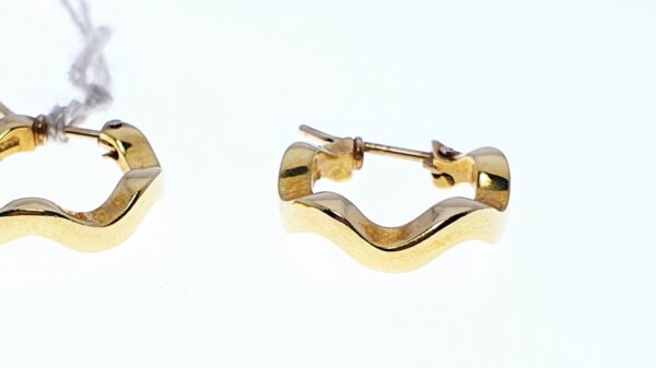 Orecchini a Cerchio EG 160 - immagine 2