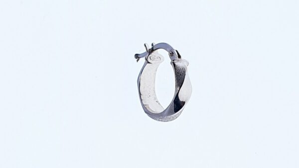Orecchini a Cerchio EG 183
