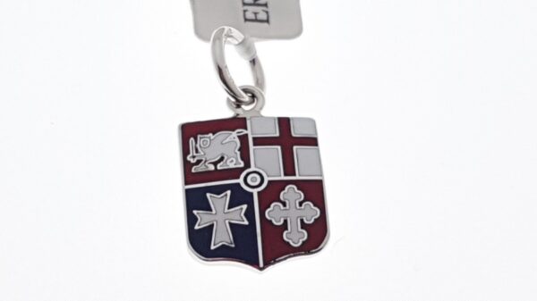 Ciondolo Uomo ER 042