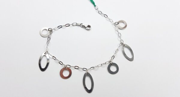 Bracciale Donna F 003